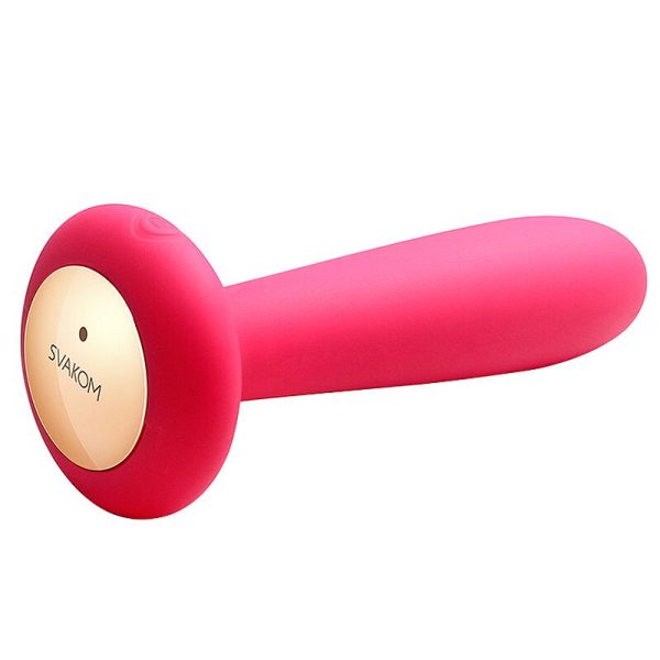 Massageador Próstata Puro Silicone, Svakom Primo - Image 2