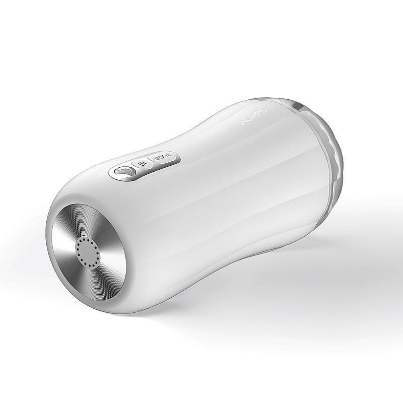 Masturbador Lanterna com Visor de LED - Robin - Svakom - Imagem 2