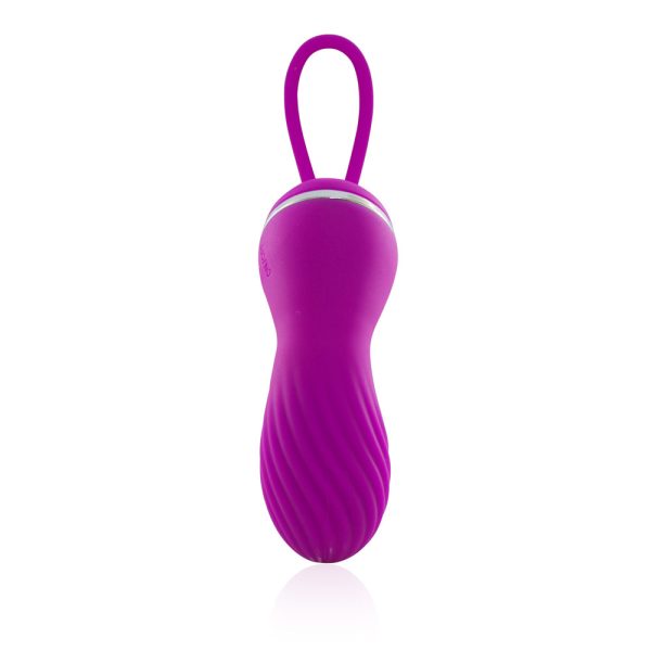 Vibrador Bullet, Controle Wireless 20 velocidades - IEGG TWO - Image 5