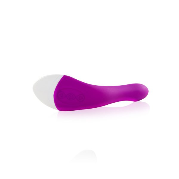 Vibrador Ponto G Possui 20 velocidades USB - Mysterious - Image 6