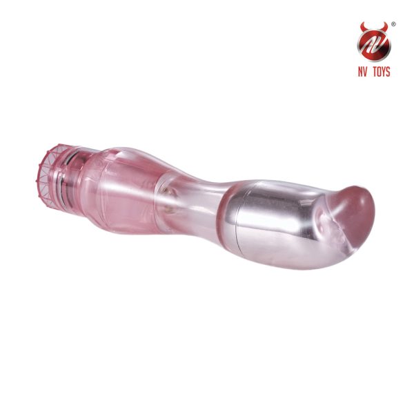 Vibrador com Ponta Curvada para Estimulação Direta do PontoG - Image 7