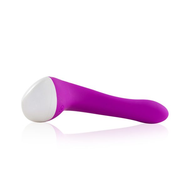 Vibrador Ponto G Possui 20 velocidades USB - Mysterious - Image 2