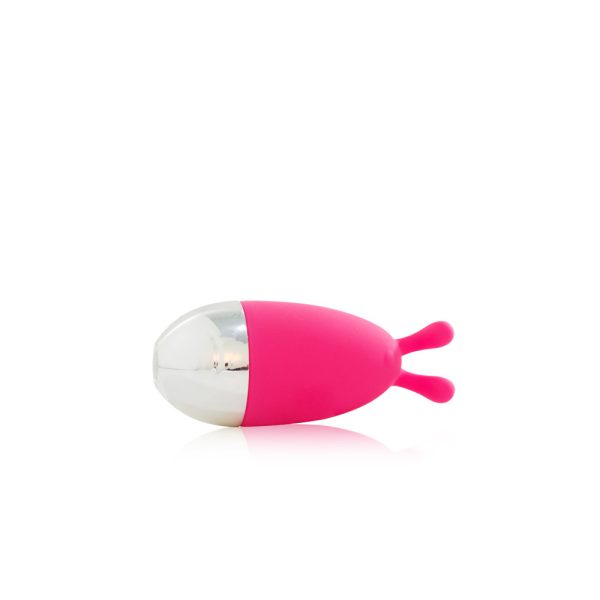 Vibrador Oral G Com 10 velocidades JOANINHA - POCKET - Image 4