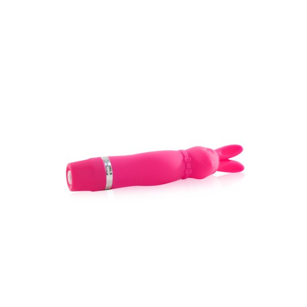 Vibrador Rabbit Massageador Coelhinho 07 vibração - 15x3,5cm - Image 3