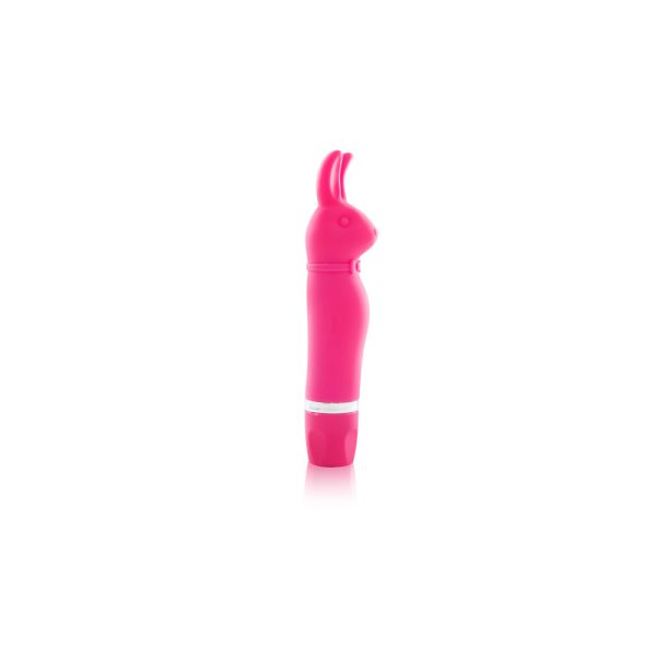 Vibrador Rabbit Massageador Coelhinho 07 vibração - 15x3,5cm - Image 6