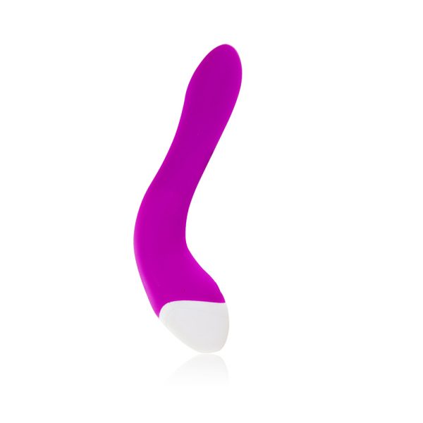 Vibrador Ponto G Possui 20 velocidades USB - Mysterious - Image 3