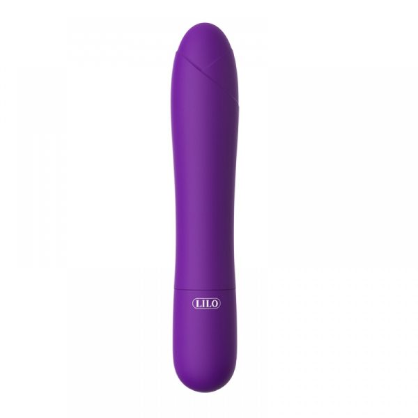 Vibrador Personal Potente Em Silicone Com 5 Velocidades - Image 2