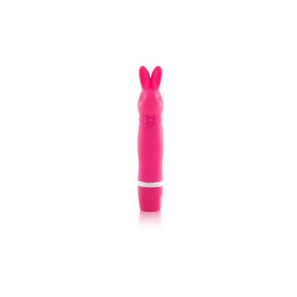 Vibrador Rabbit Massageador Coelhinho 07 vibração - 15x3,5cm - Image 2