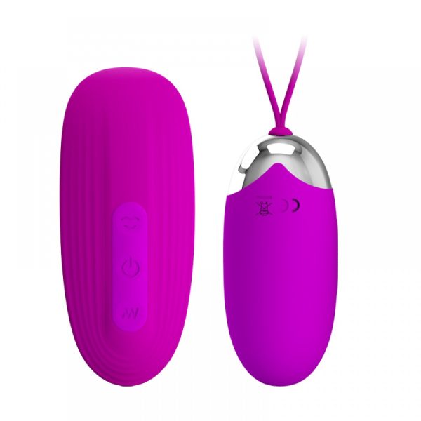 Vibrador Bullet Controlado por Sugador de Clitóris 2 em 1 - Image 5