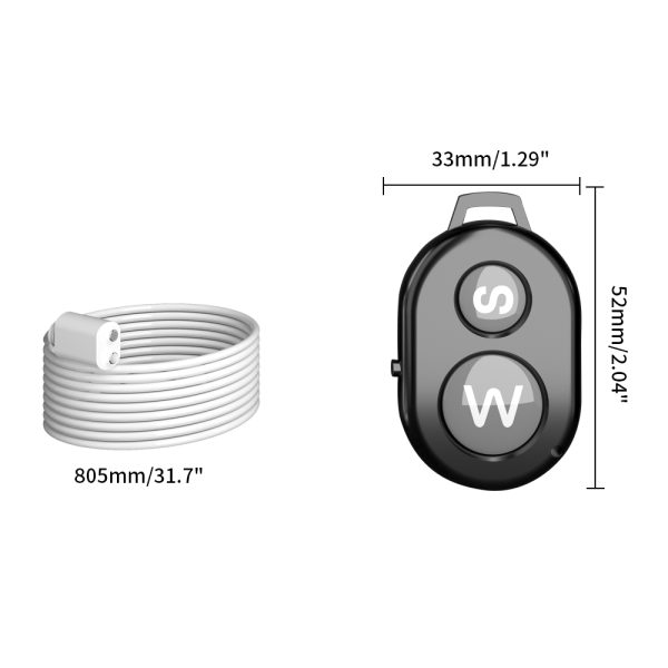 Plug anal de luxo em metal com 10 Vibração e Controle Remoto - Image 5