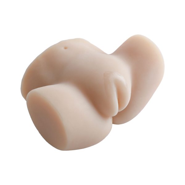 Masturbador Formato de Bunda com Vagina em CyberSkin - Image 3