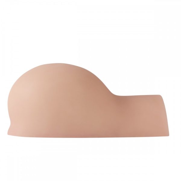 Masturbador Bunda Vagina e ânus Breeches Buttocks Realistic - Image 3