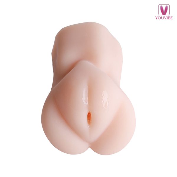Masturbador masculino em formato de vagina-Empregada - Image 3