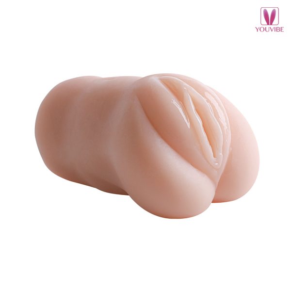 Masturbador masculino em formato de vagina-Enfermeira - Image 4