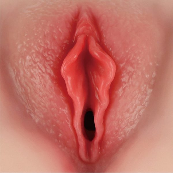 Masturbador Formato de Bunda - Vagina e ânus - Sexy Lady - Image 3