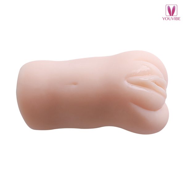 Masturbador masculino em formato de vagina-Enfermeira - Image 2