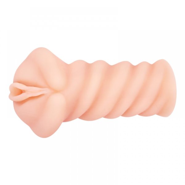 Masturbador em formato vagina realística - Crazzy Bull Laura - Image 5