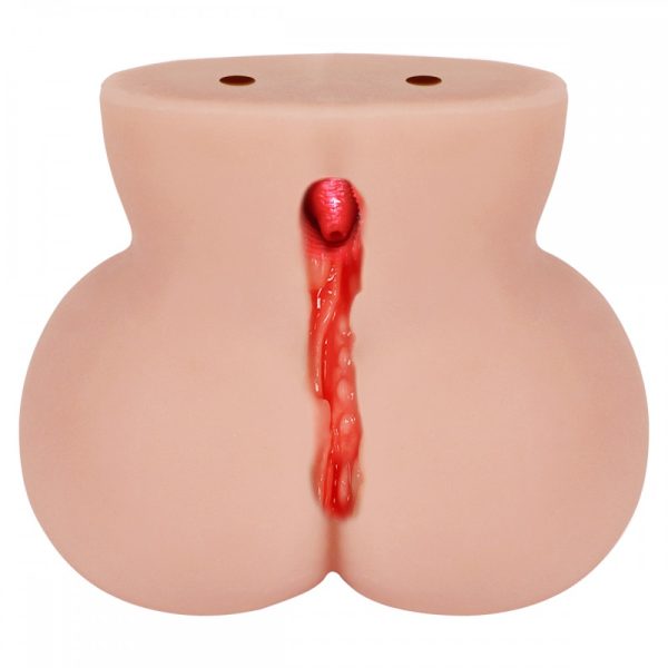 Masturbador Bunda Vagina e ânus - Sexy Lady Realistic - Image 6