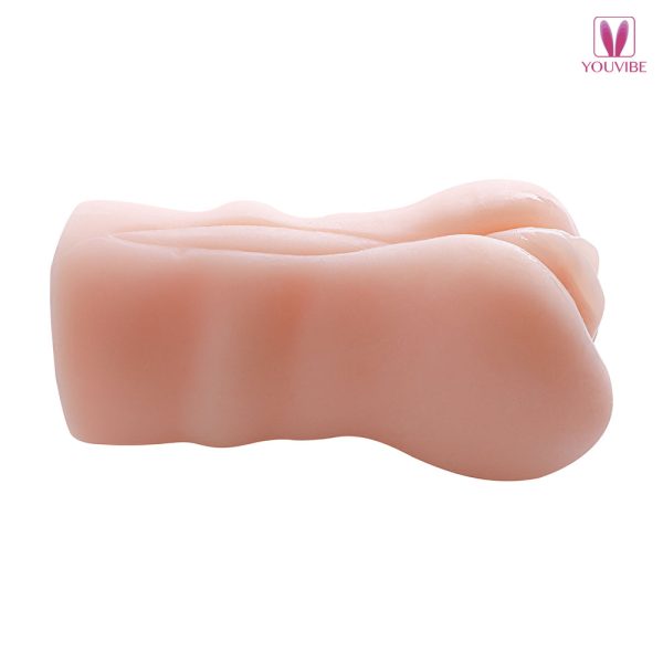 Masturbador masculino Realístico em formato de vagina-colega - Image 5