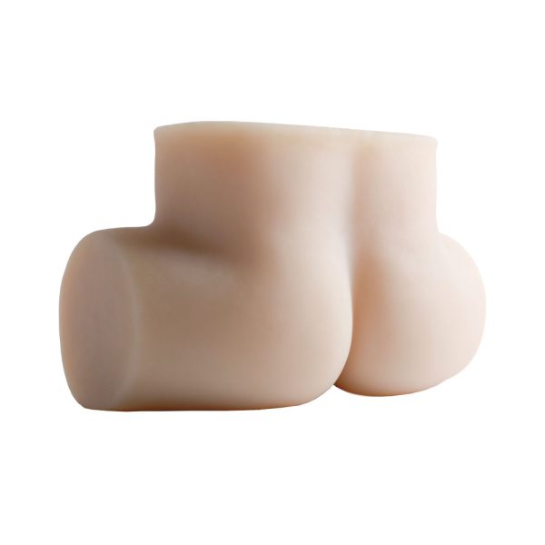 Masturbador Formato de Bunda com Vagina em CyberSkin - Image 8