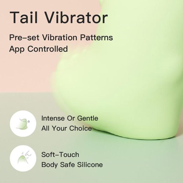Vibrador Com Sucção e Lingua Estimuladora Magic Kiss Gokilla - Image 7