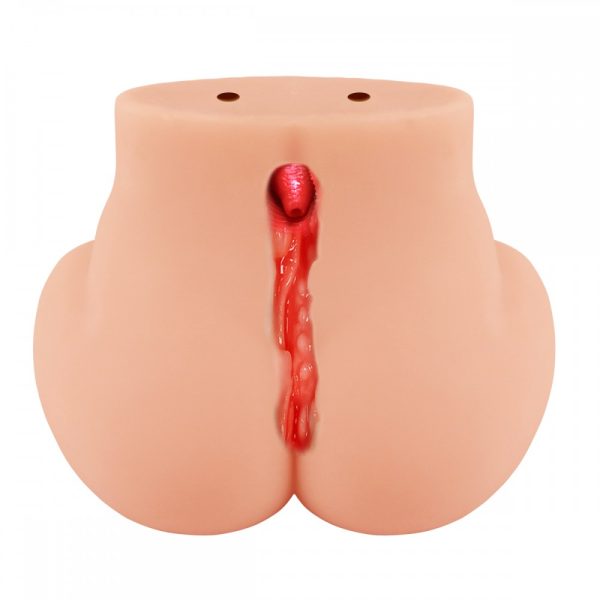 Masturbador Formato de Bunda - Vagina e ânus - Sexy Lady - Image 5