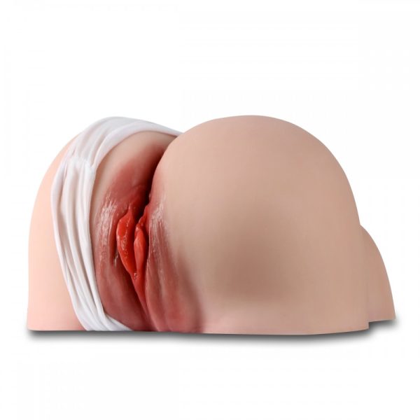 Masturbador Bunda Vagina e ânus Breeches Buttocks Realistic - Image 5