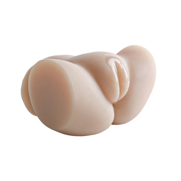 Masturbador Formato de Bunda com Vagina em CyberSkin - Image 7