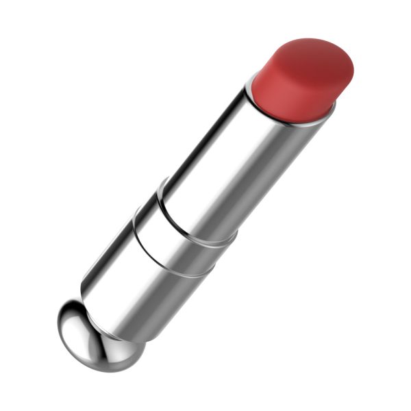 Vibrador em Formato Batom, Pequeno, Discreto e Potente - Image 3