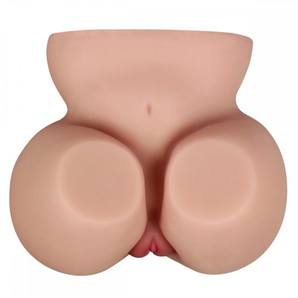 Masturbador Bunda Vagina e ânus - Sexy Lady Realistic - Image 3