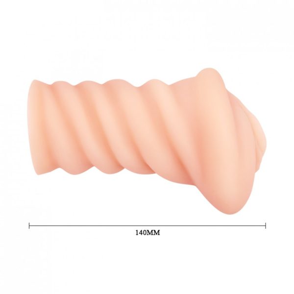Masturbador em formato vagina realística - Crazzy Bull Laura - Image 2