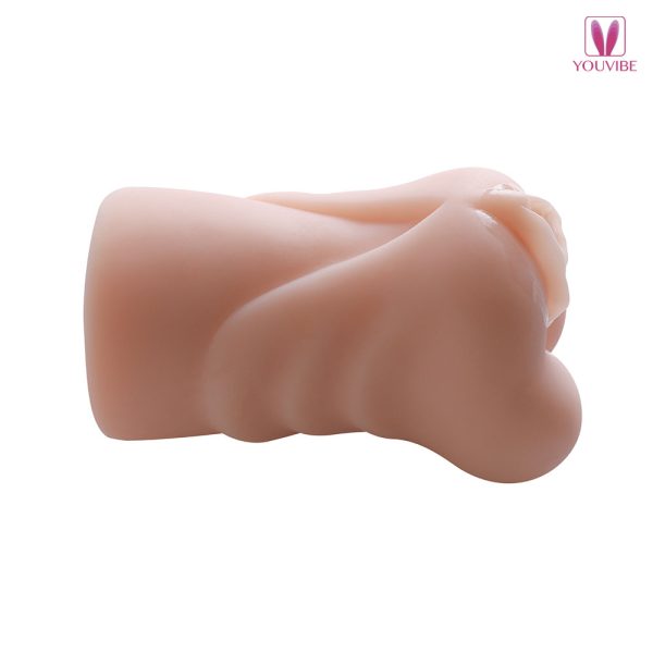 Masturbador masculino em formato de vagina-Secretária - Image 2