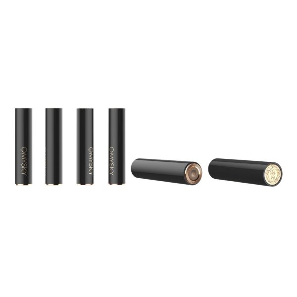 Vibrador em Formato Batom Discreto 10 Velocidades - OMYSKY - Image 3