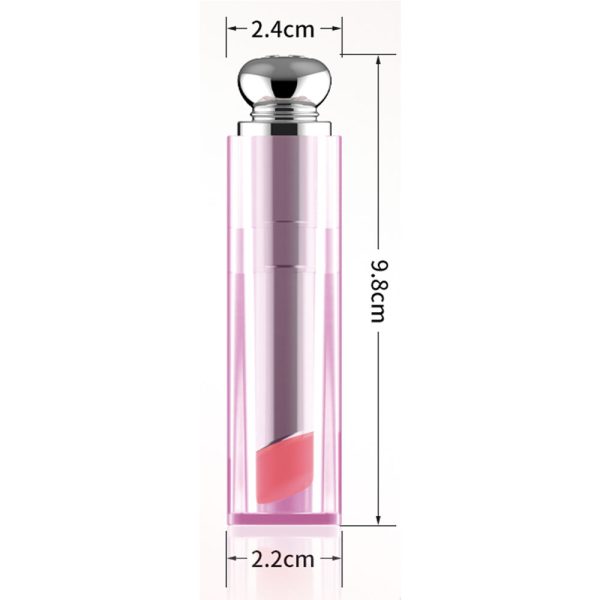 Vibrador em Formato Batom, Pequeno, Discreto e Potente - Image 6