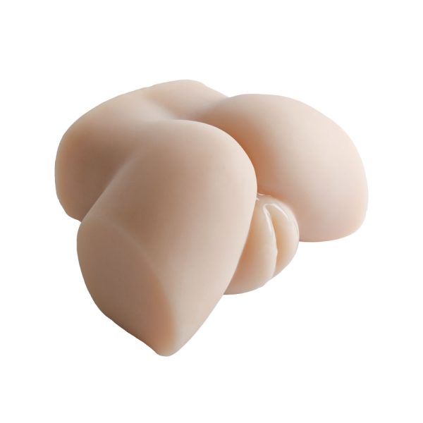 Masturbador Formato de Bunda com Vagina em CyberSkin - Image 5