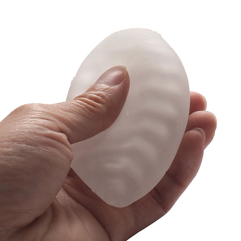 Masturbador Ovo EGG Rugby Goddess Magical Kiss - Imagem 6