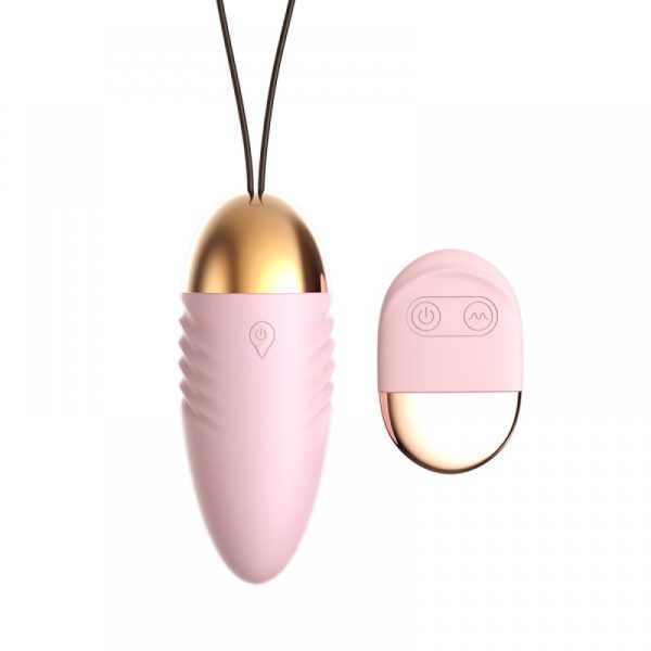 Vibrador Bullet com 10 Vibrações Lilo Silicone Super Macio - Image 4