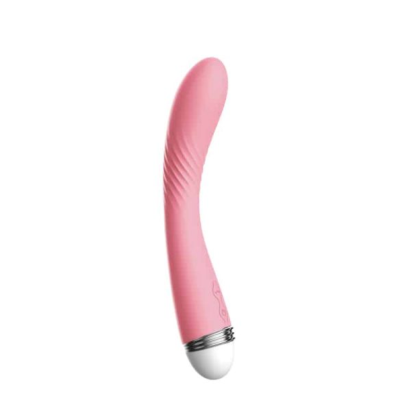 Vibrador Estimulador Ponto G 10 Vibrações Recarregável Lilo - Image 2