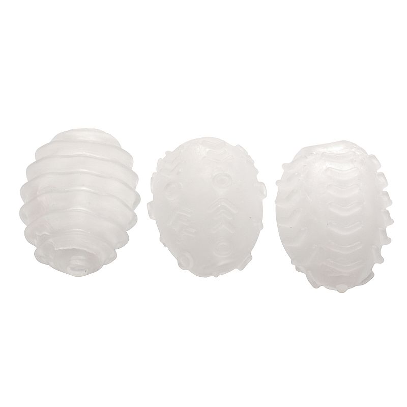 Masturbador Ovo EGG Rugby Goddess Magical Kiss - Imagem 5