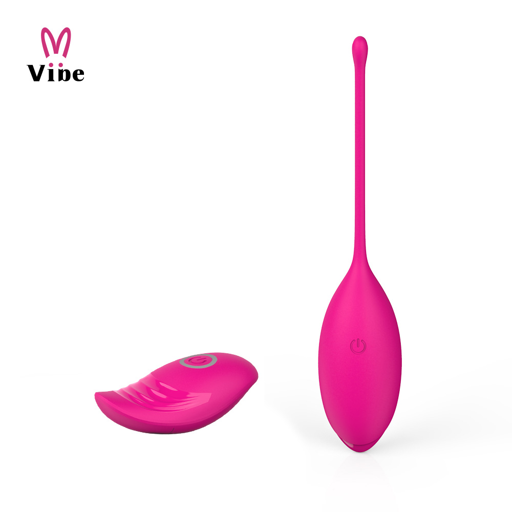 Capsula Vibratória com Controle 10 Velocidades Recarregável - Imagem 4