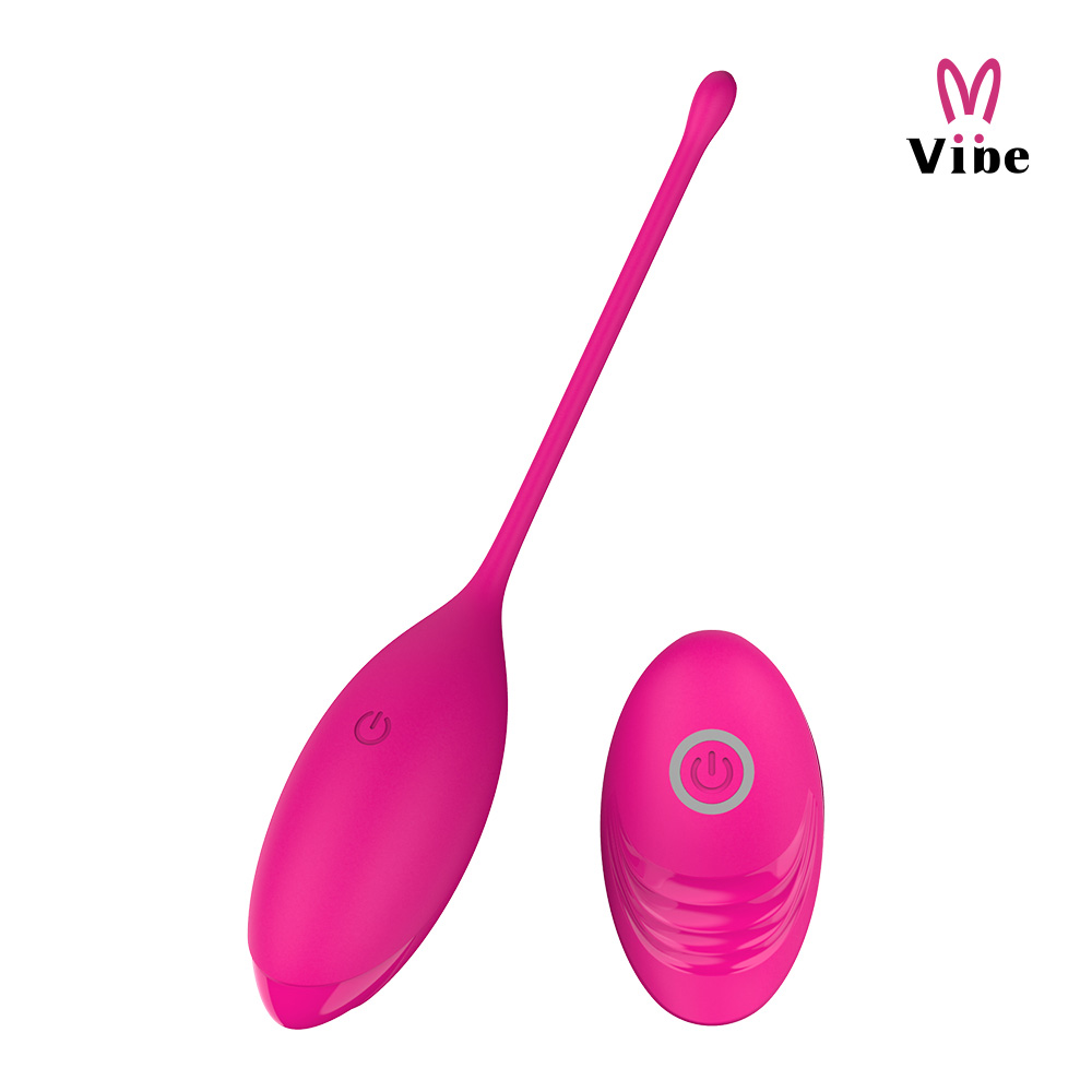 Capsula Vibratória com Controle 10 Velocidades Recarregável - Imagem 6