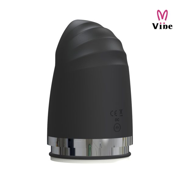 Bomba Peniana Elétrica com 5 níveis sucção Recarregável Vibe - Image 3