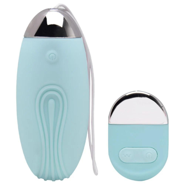 Vibrador Bullet Super Macio 10 Vibrações Recarregável - Lilo - Image 6