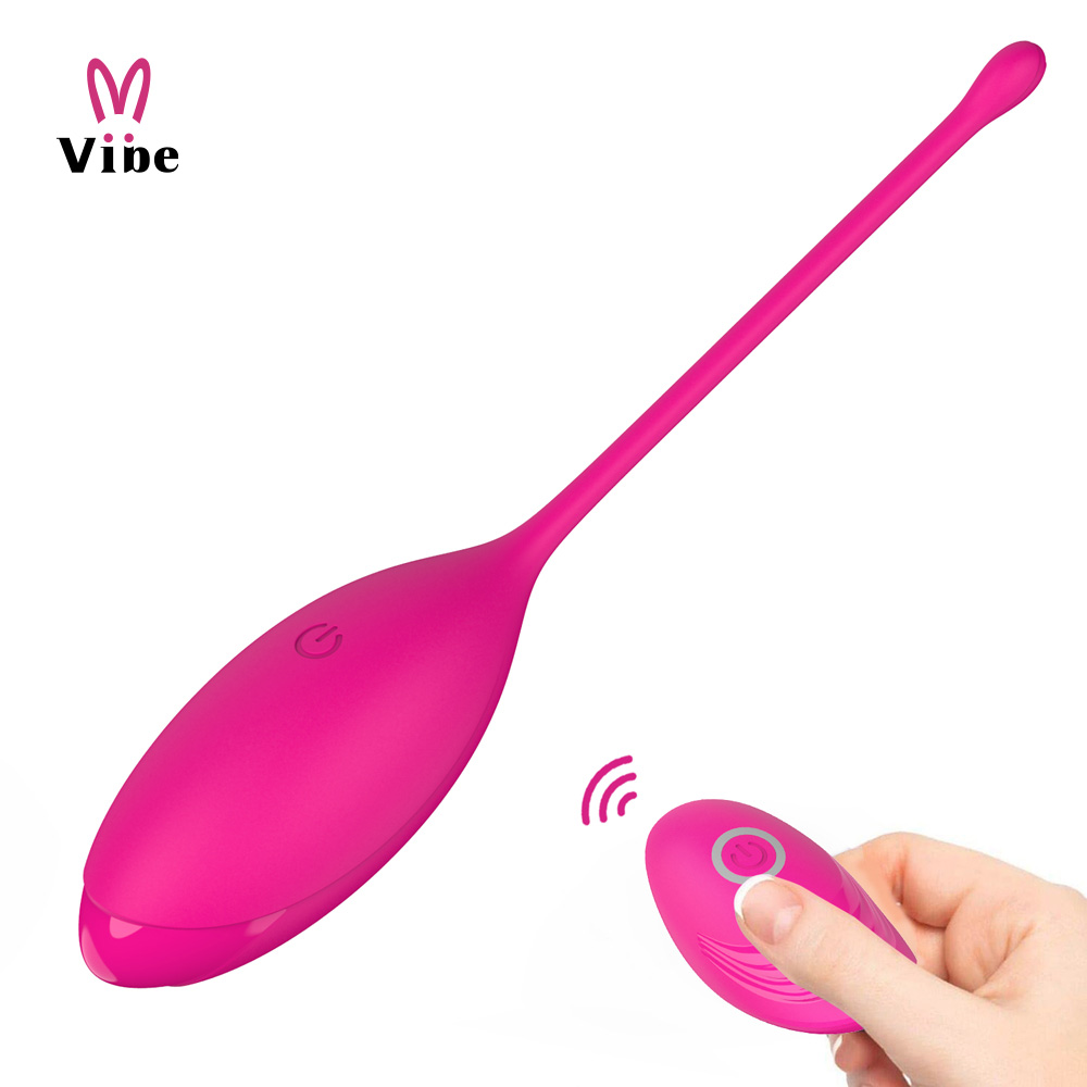 Capsula Vibratória com Controle 10 Velocidades Recarregável - Imagem 7