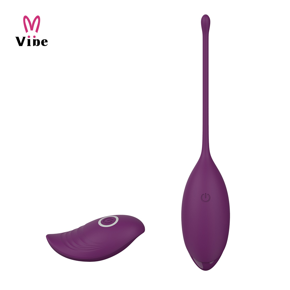 Capsula Vibratória com Controle 10 Velocidades Recarregável - Imagem 8