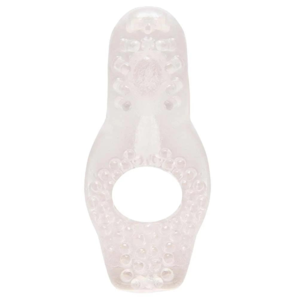 Anel Peniano Estimulador em Silicone - La Pimienta - Image 5
