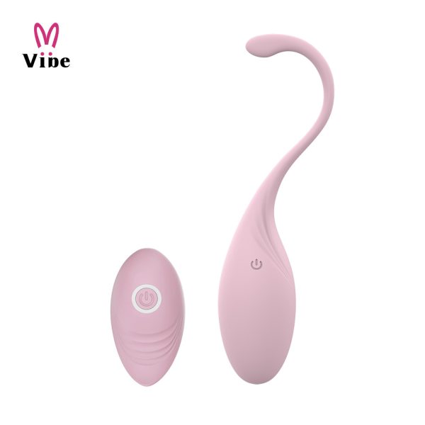 Vibrador Bullet com Controle e 10 velocidades Recarregável - Image 3