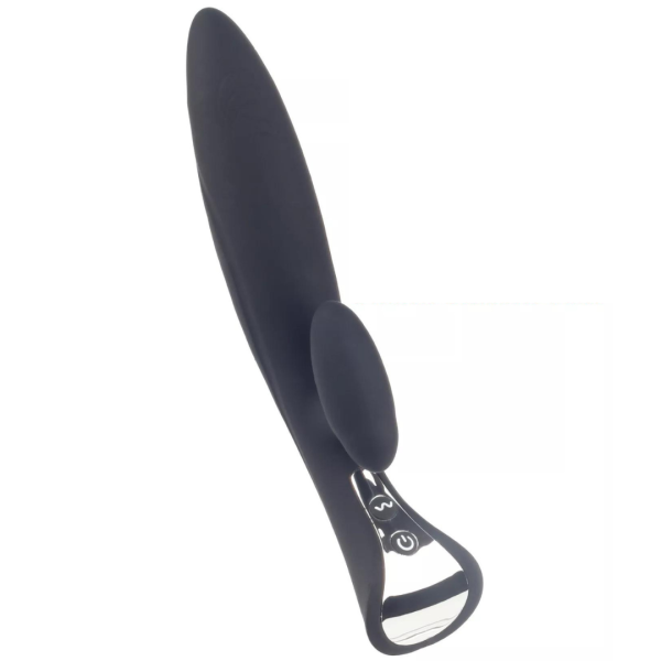 Vibrador 12 Velocidades Estimulador Ponto G e Clitóris USB Xuanai - Image 6