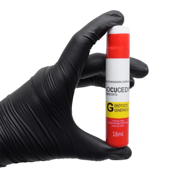 KIT 03 Nocucedim Gel Dessensibilizante 18Ml Segred Love - Image 3