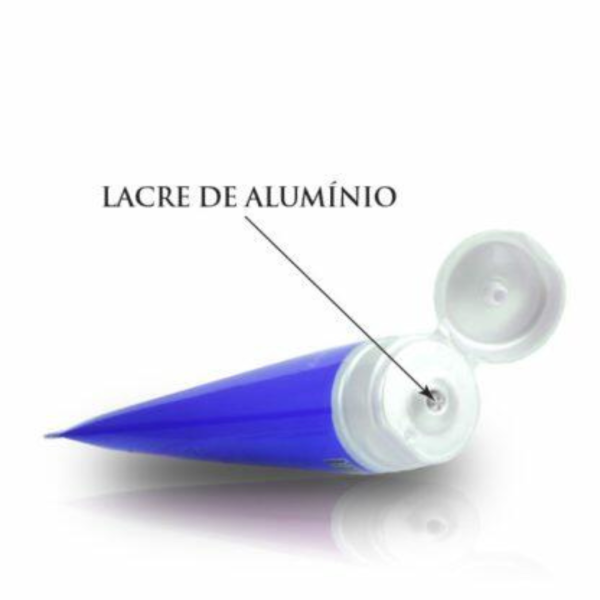 Kit Kgel Lubrificante Intimo + Prótese 15,5CM - K-SOFTLINE - Image 4